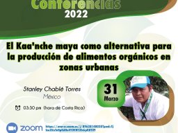 conferencia stanley chable